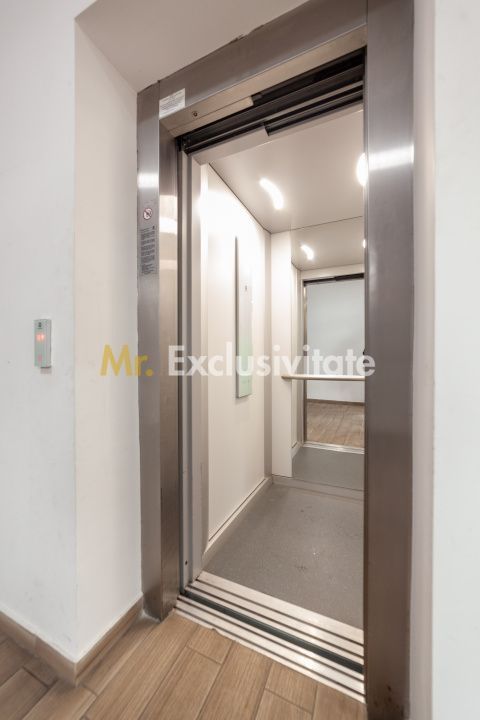2 camere 86,5 mp | bloc exclusivist 2019 | Nord | mobilat/utilat - Poză 7