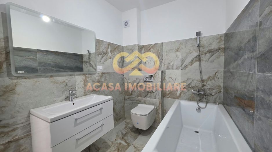 INTABULAT  PACURARI  KAUFLAND  2 CAMERE 59mp +44 mp MANSARDA - Poză 6