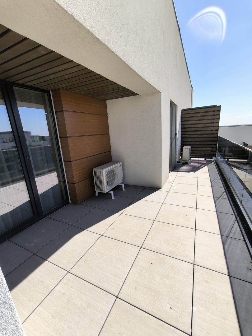 Duplex/Penthouse zona Politehnica-Grozavesti - Poză 10