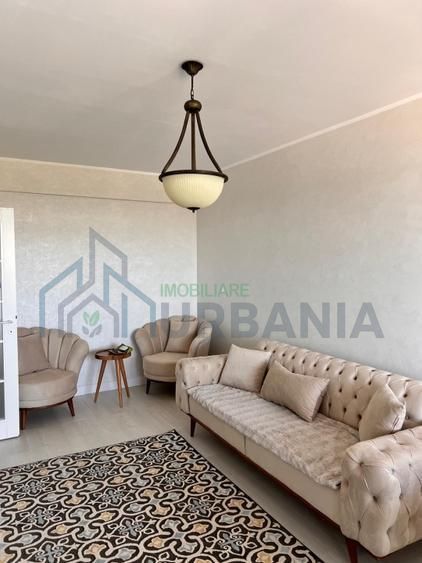 Apartament 2 camere de închiriat, Royal Town Iași - Poză 2