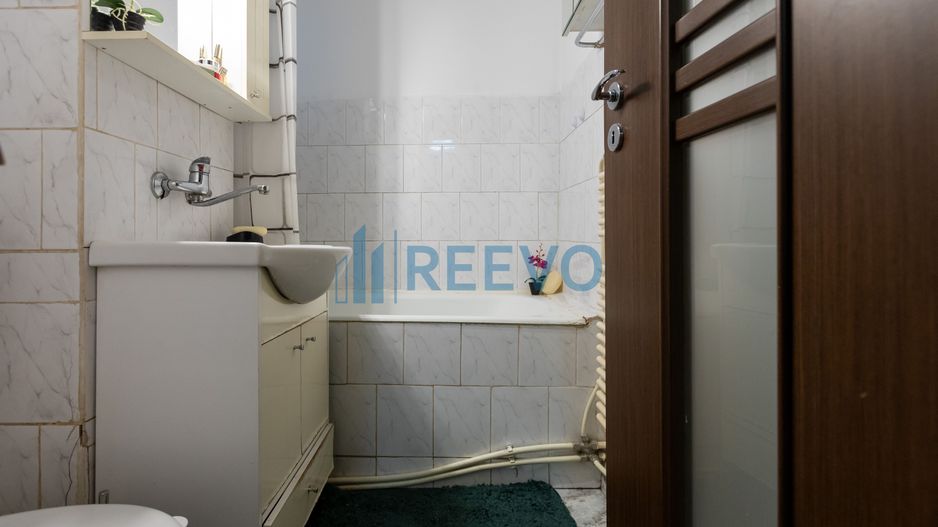 Apartament de vânzare etajul 3, str. Alecu Russo, Bacău - Poză 7
