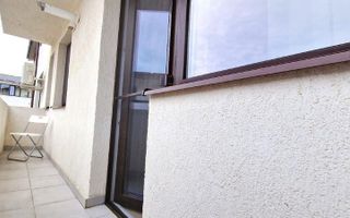 Apartament 1 cameră mobilat și utilat, cu loc de parcare, în complex Smart, Valea Adâncă - Poză 12