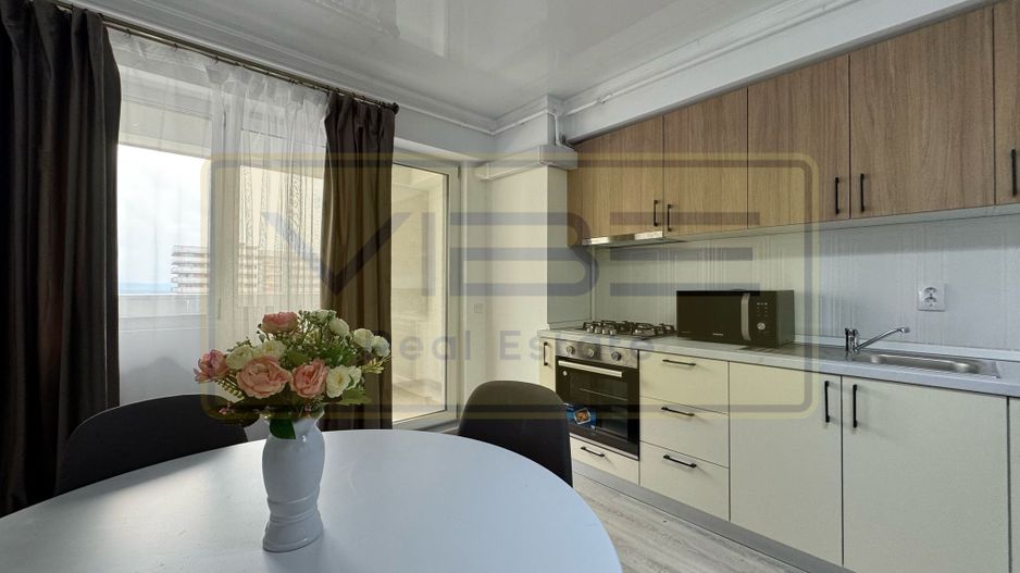 Apartament NOU 2 camere Copou Garden - Poză 8