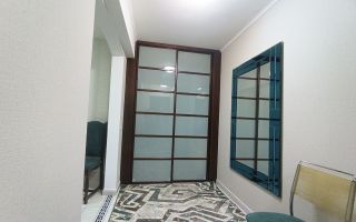 Chirie, apartament, 1 cameră, bd. Decebal, Botanica - Poză 5