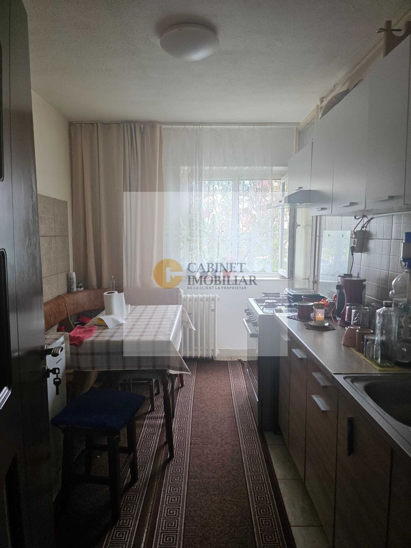 2 Camere - 56MP | Decomandat | 1985 | P/4 | M Gorjului la 10 minute - Poză 3