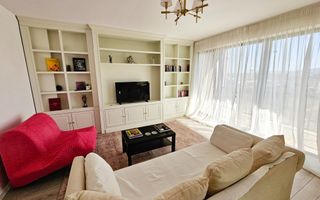 Apartament 2 camere, 65 mp utili, prima inchiriere cartier Transalpina - Poză 14