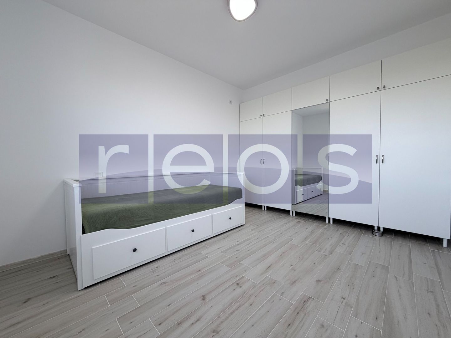 VANZARE CASA INDIVIDUALA | 103 MP | TEREN 314 MP | MOBILATA SI UTILATA | - Poză 11