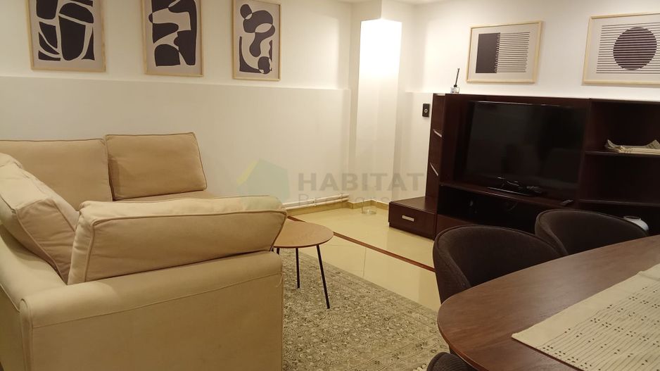 3 camere Zorileanu mobilat, la casa, demisol - Poză 4