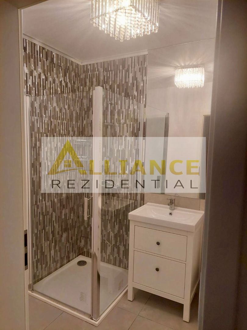 Metrou Dimitrie Leonida – 5 Minute | Apartament 2 camere cu curte - Poză 14