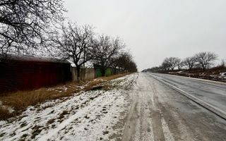 Vânzare, teren, 52 ari, satul Suruceni, Ialoveni - Poză 10