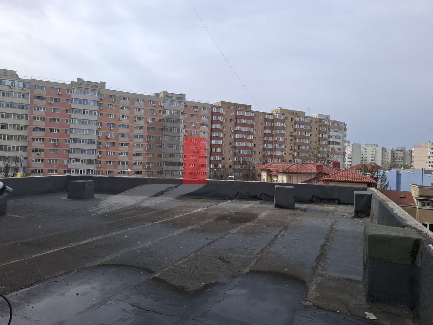 Obor-adiacent, OPORTUNITATE DE INVESTITIE, rentabilitate 7,5%/an - Poză 16