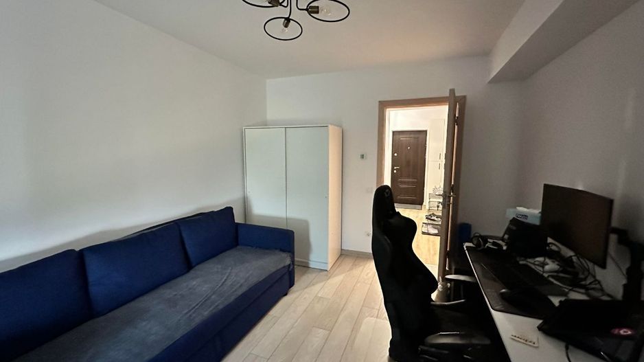 Apartament 3 camere Copou - mobilat - Poză 6