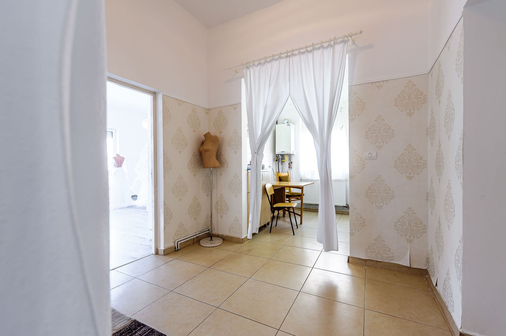 Spațiu comercial în Aradul Nou - Poză 9