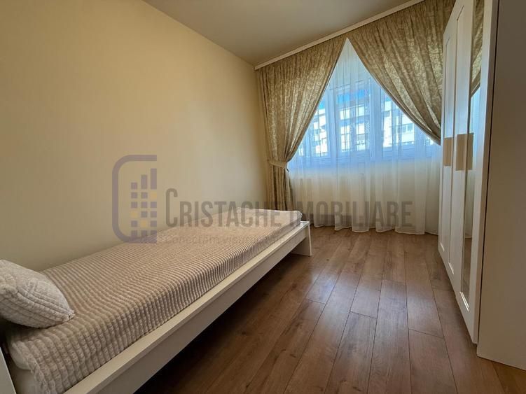 Inchiriere 4 camere mobilate - Piata Victoriei - Titulescu - Poză 6