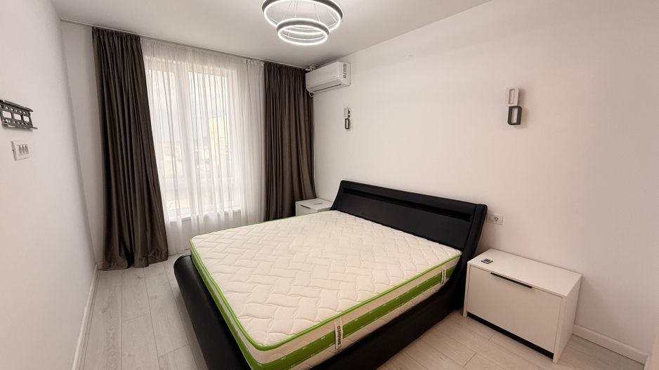 Vila Indivduala Aerocity Tunari - Poză 5