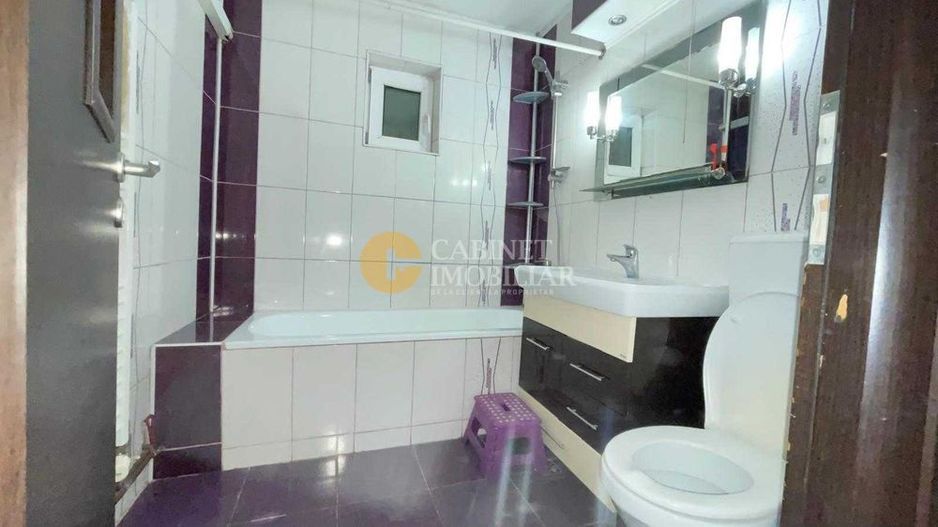 TESATURA - 3 CAMERE DECOAMNDAT - FARA RISC - MOBILAT SI UTILAT - Poză 8