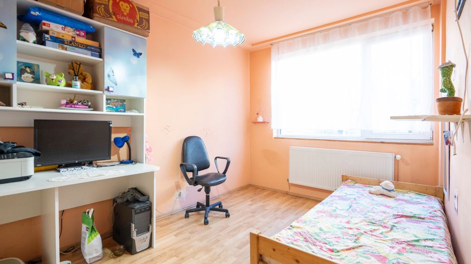 Apartament 3 camere parter Spitalul Judetean - Poză 2