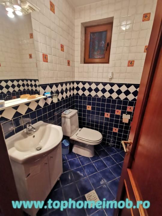 Casă spațioasă și elegantă în Dămăroaia- Jiului- Izbiceni- Comision 0% - Poză 16