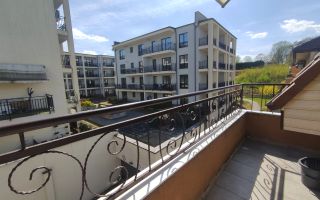 Apartament la vilă cu 4 camere decomandate | Cartierul Zorilor - Poză 10