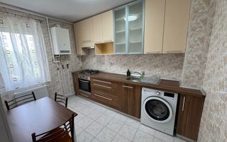 Apartament cu 2 camere, 50mp, decomandat, Zona Dimitrie Cantemir - Poză 5