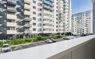 Vand Apartament 2 camere Cortina North - mobilat si utilat - Poză 8