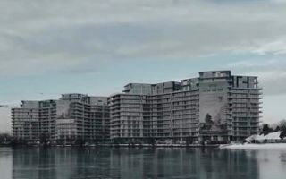 Apartament 2 camere | One Lake District | Faza 1 - Poză 11