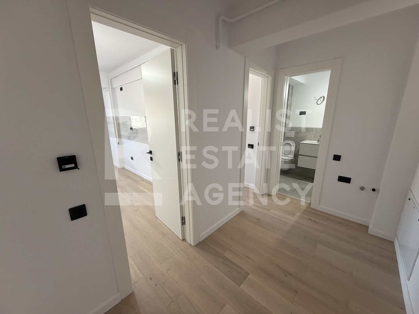 Vânzare apartament 2 camere, zona centrală Sf. Andrei, Iași - Poză 4