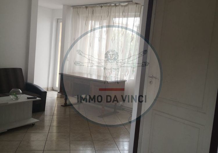 Inchiriez apartament 3 camere Zona Kaufland Marasti - Poză 4