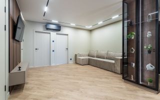 Vânzare, apartament, 3 camere + living, strada Ion Buzdugan, Buiucani - Poză 2