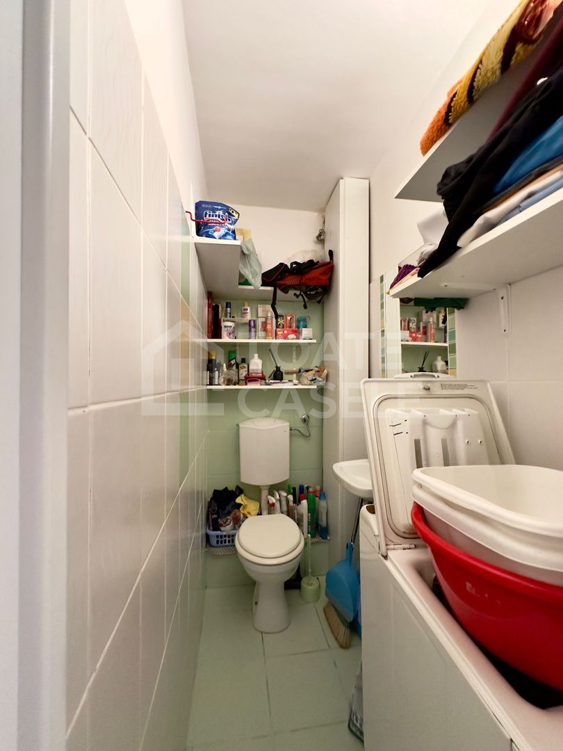 Apartament cu 3 camere, zona Pasteur, Zorilor - Poză 6