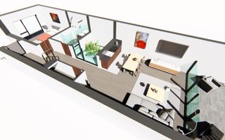 Casa insiruite de vanzare, Sebes - Poză 5