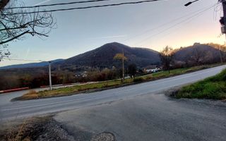 Teren Intravilan | 507MP | Urbanism| Acces auto Cisnădioara - Poză 1