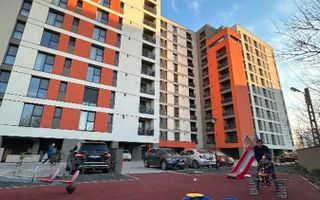 2 camere| Aradului| Pet friedly| loc de parcare| complet utilat| - Poză 1