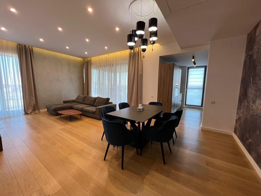 Apartament spatios 4 camere I Zona Herastrau I One Herastrau Park - Poză 11