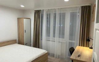 🌿 Închiriere apartament nou renovat, 2 dormitoare, aproape de UMF - Poză 3