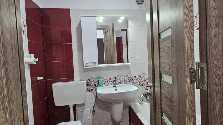 Apartament 2 camere | Centrala proprie | 1 Decembrie 1918 - Poză 7