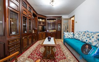 Apartament 2 camere decomandat,  Str. Castanilor, Bacău - Poză 2