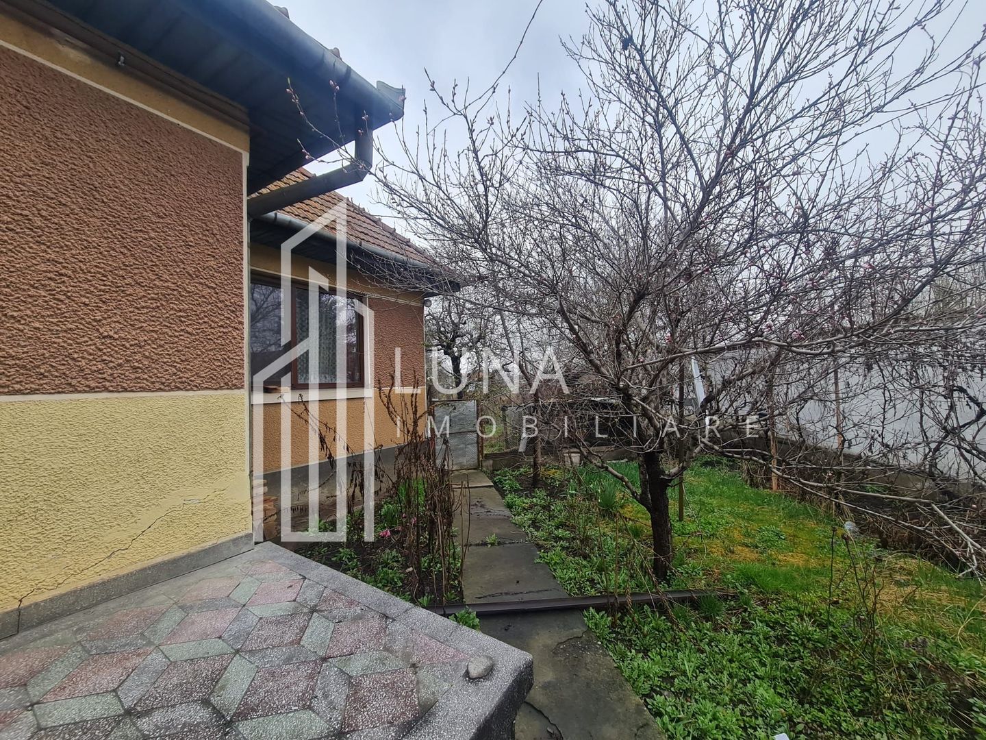 Teren 4685 mp + casă | Calea Voinicenilor | dublu acces | ideal invest - Poză 3