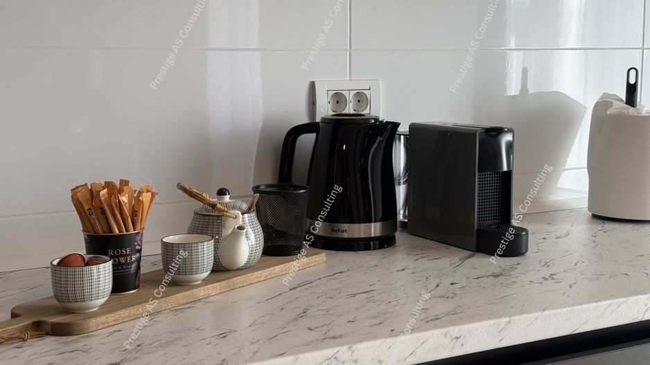 Apartament modern 2 camere - Nord One Botanic -  Iulius Mall - Poză 5
