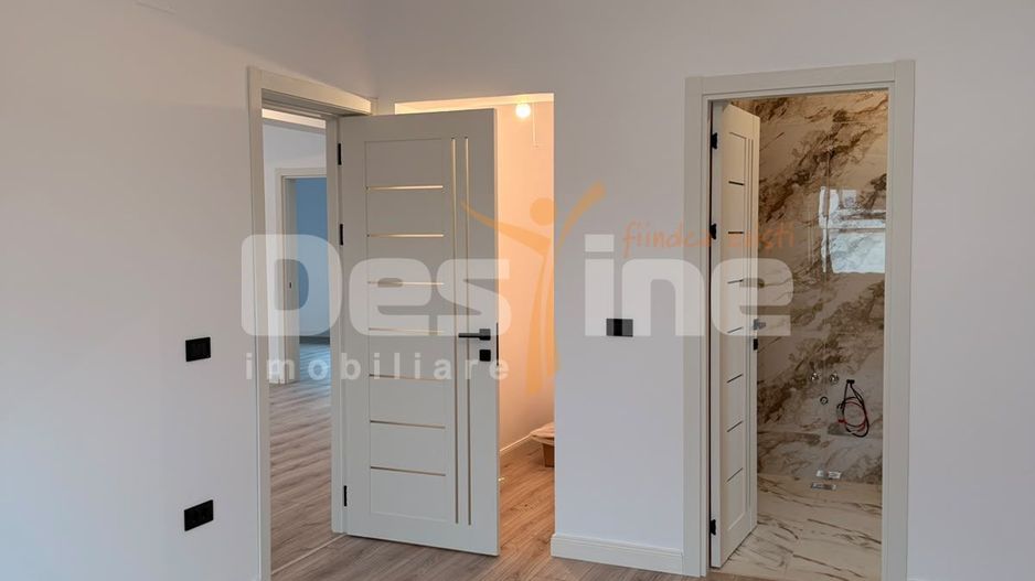 CASĂ LA COMANDĂ PLAN PARTER | TOMEȘTI | PERSONALIZARE FINISAJE - Poză 8