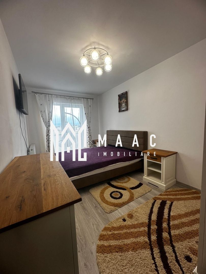 Apartament 3 camere | Balcon | Parcare | Lift | Central - Poză 12