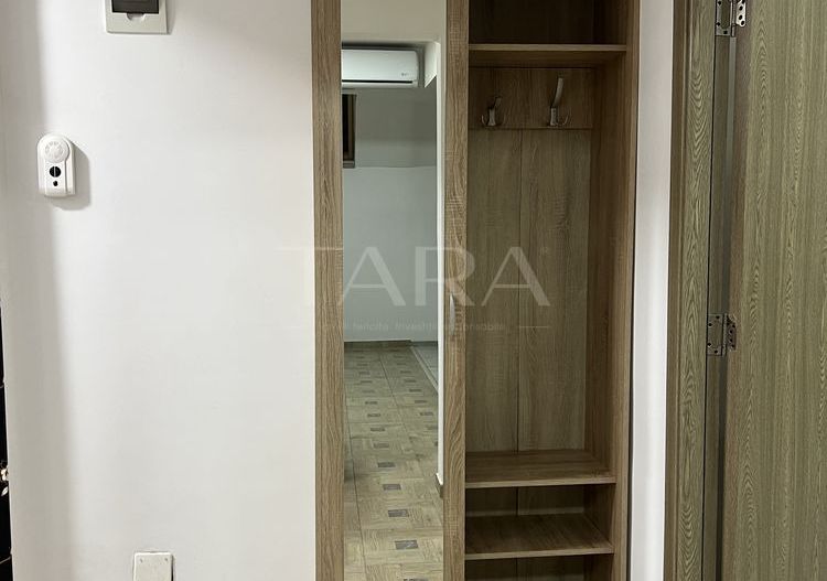 Apartament 2 camere decomandate.Florești Central, ideal locuință sau i - Poză 6