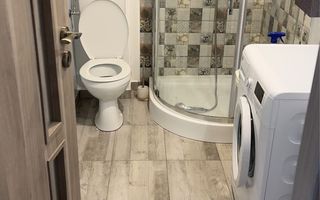 Apartament 2 camere, complet utilat, parcare privată – Între Lacuri - Poză 3