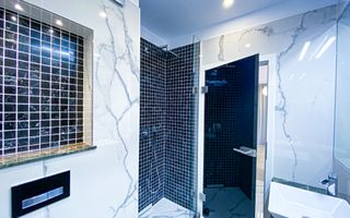 COMISION 0% Apartament LUX 3 camere, zona Iulius Mall - Poză 19