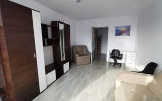 Apartament 2 camere de inchiriat, Tudor Vladimirescu, zona Iulius Mall - Poză 2
