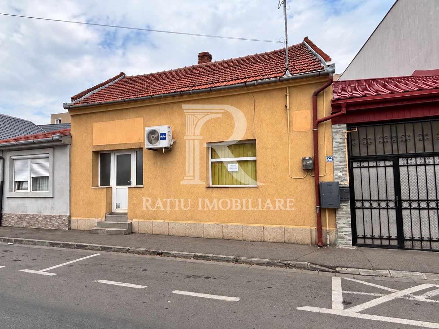 Spațiu comercial | Ideal pentru investiție | Oradea - Poză 1