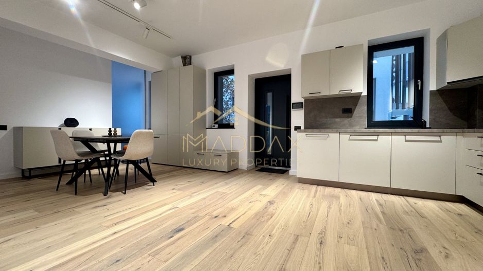 Apartament LUX*3 Camere*Prima închiriere* Parcare inlcusa// Aviatiei - Herastrau - Poză 7