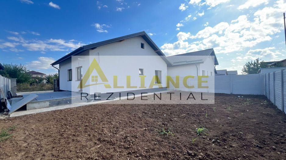 CASA PARTER -3 camere-2 BAI-TEREN 325MP - Poză 8