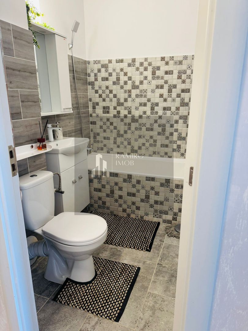 Proprietar , Garsoniera decomandata Cf 1 , Metrou Eroii Revolutiei - Poză 6