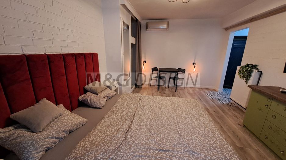 Apart 1 cam Universitate,   etaj 1 centrala,  pretabil regim hotelier - Poză 2